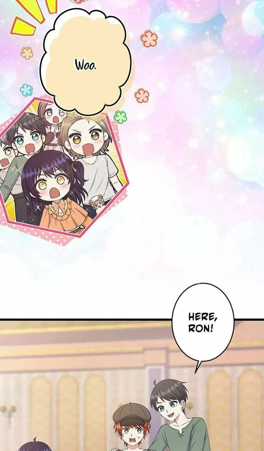 I Have No Intention of Returning to You! Chapter 72 page 43 - 