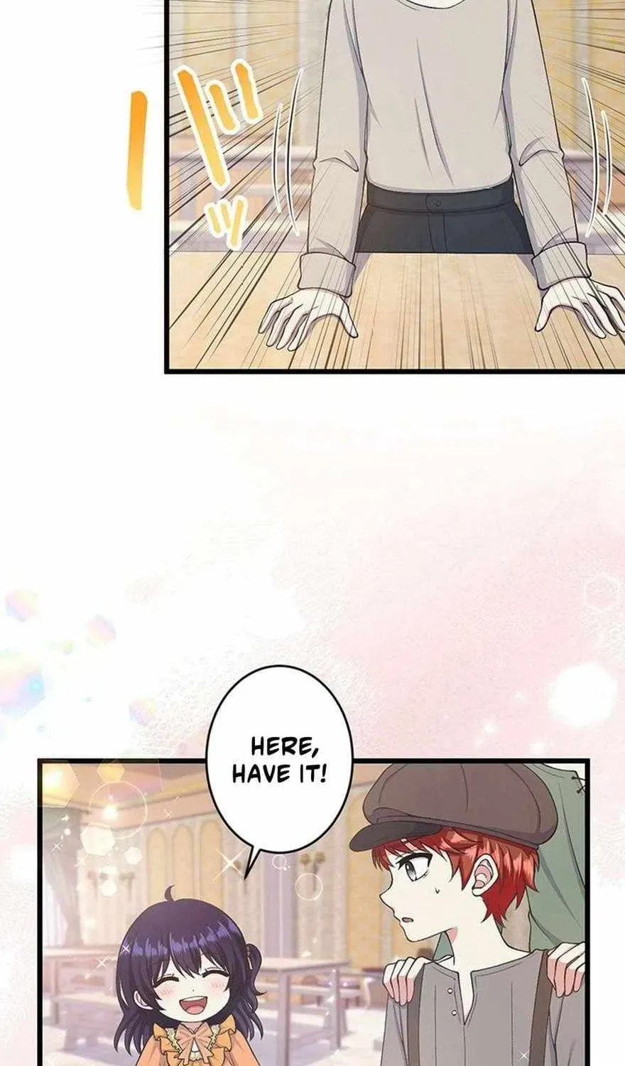 I Have No Intention of Returning to You! Chapter 72 page 45 - 