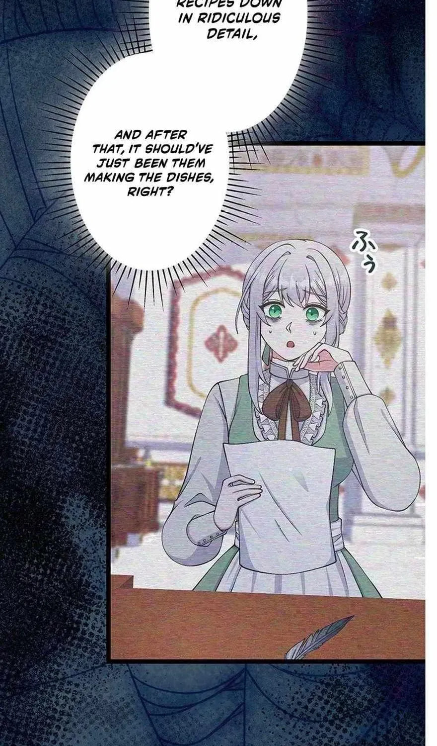 I Have No Intention of Returning to You! Chapter 72 page 6 - 