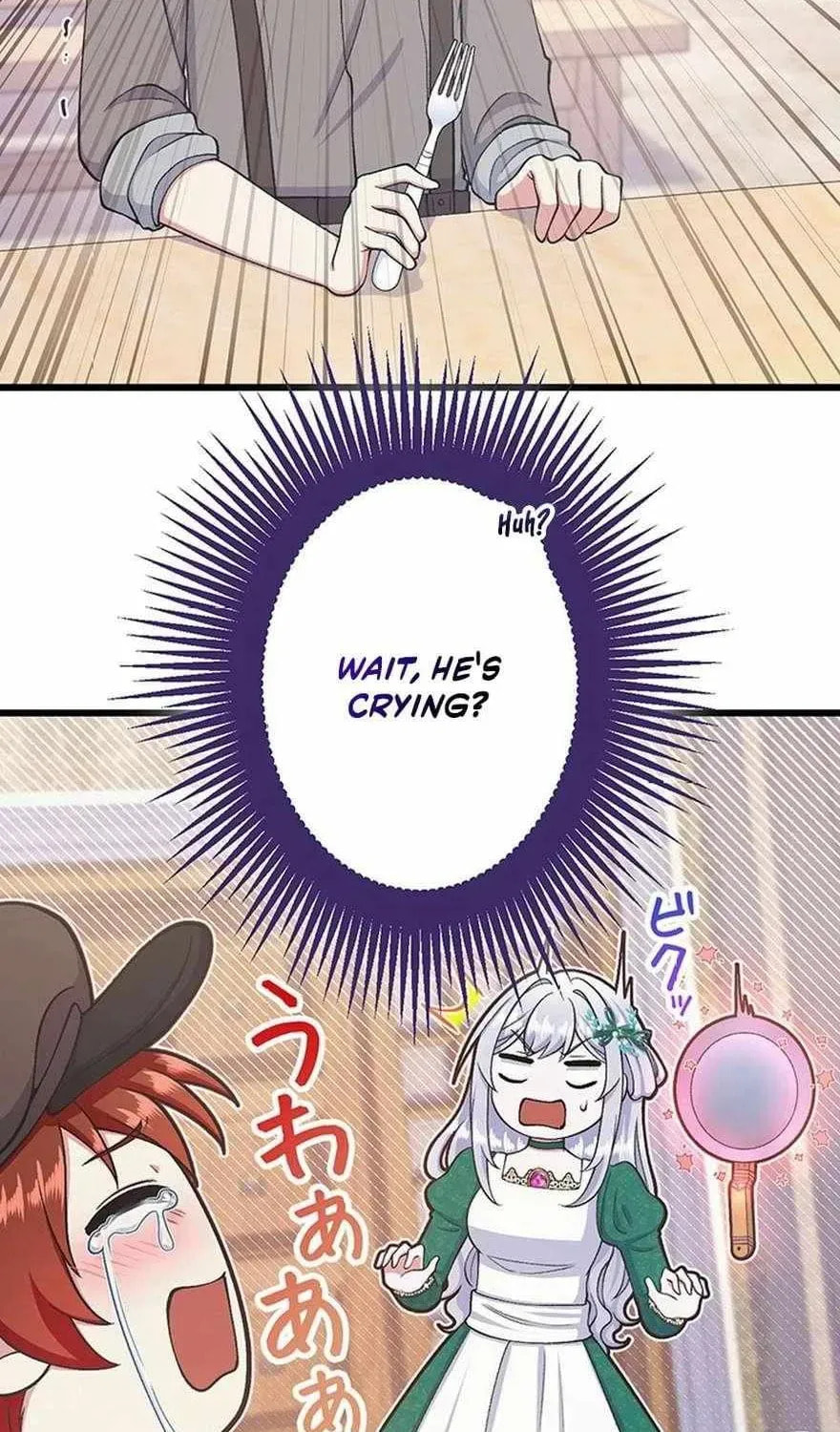 I Have No Intention of Returning to You! Chapter 72 page 53 - 