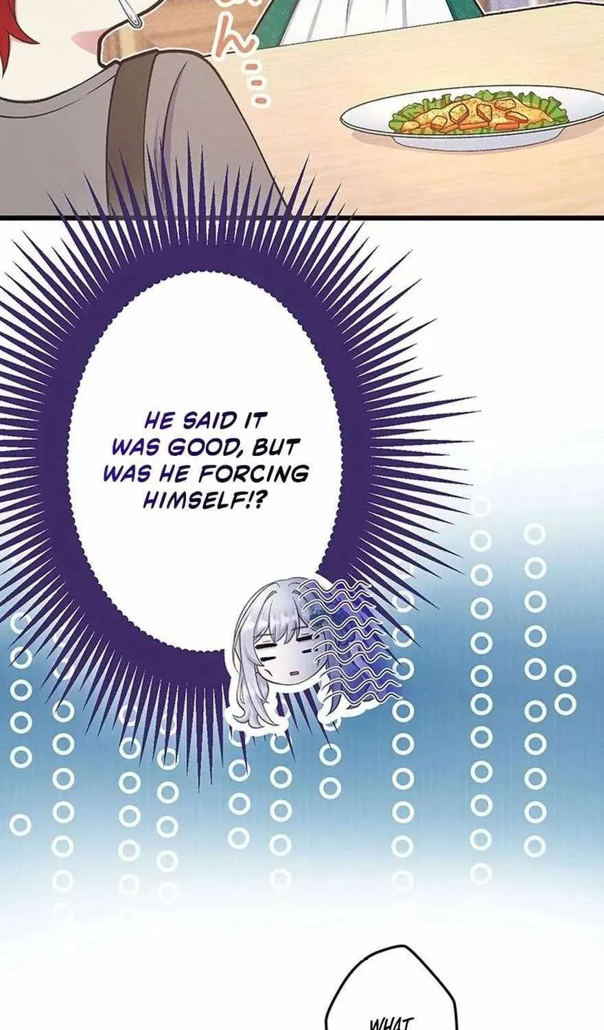 I Have No Intention of Returning to You! Chapter 72 page 54 - 