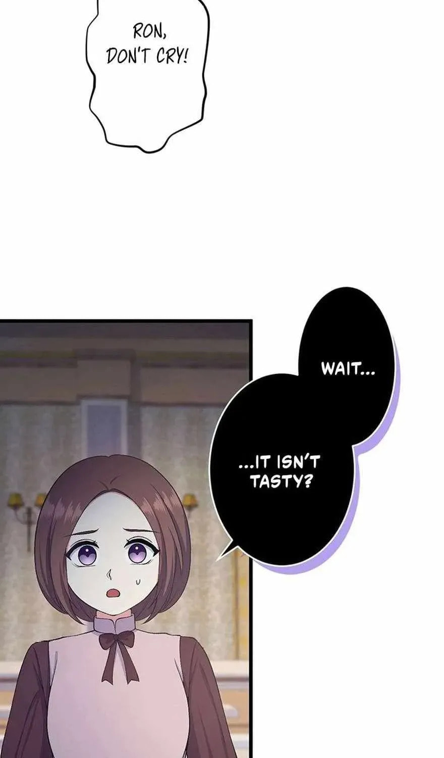 I Have No Intention of Returning to You! Chapter 72 page 56 - 