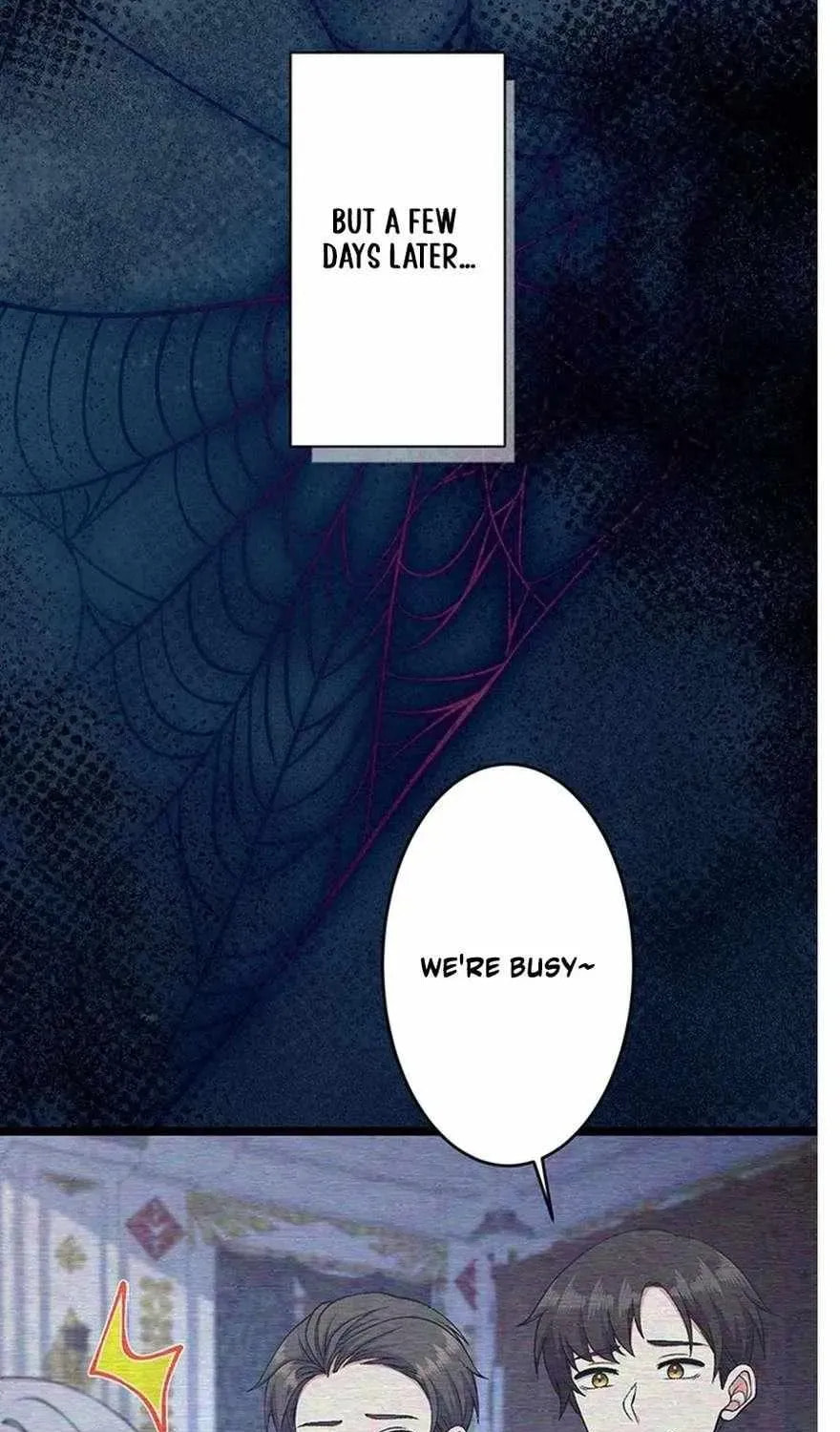 I Have No Intention of Returning to You! Chapter 72 page 7 - 