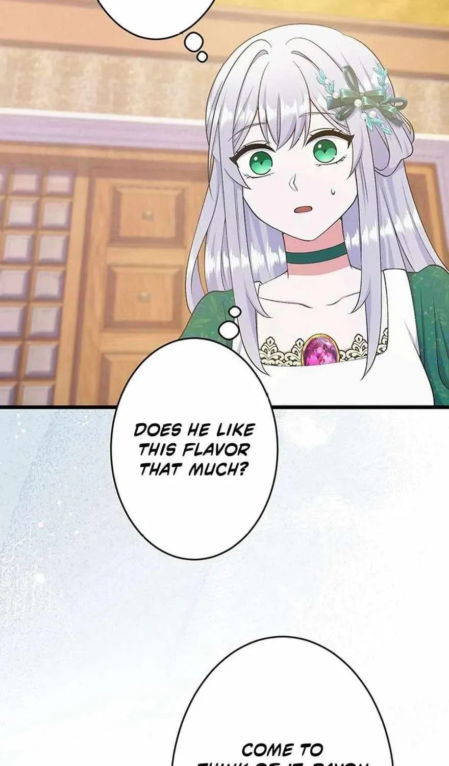 I Have No Intention of Returning to You! Chapter 72 page 61 - 