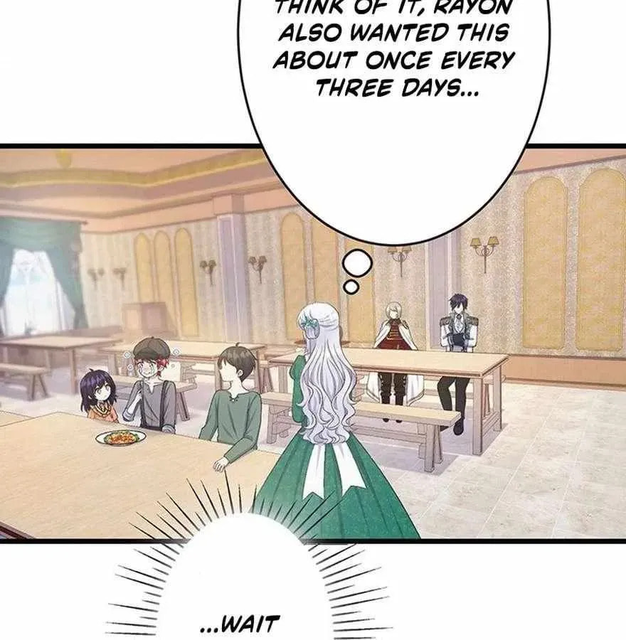 I Have No Intention of Returning to You! Chapter 72 page 62 - 