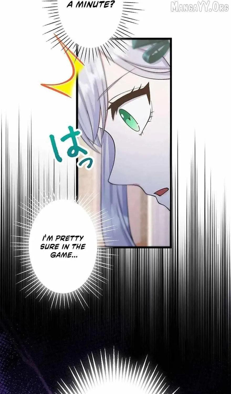 I Have No Intention of Returning to You! Chapter 72 page 63 - 