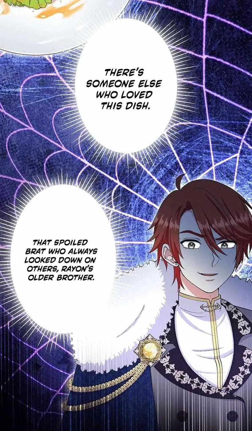 I Have No Intention of Returning to You! Chapter 72 page 65 - 