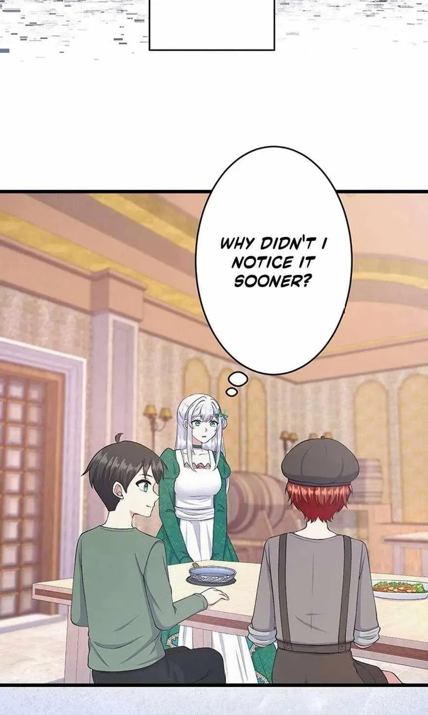 I Have No Intention of Returning to You! Chapter 72 page 67 - 