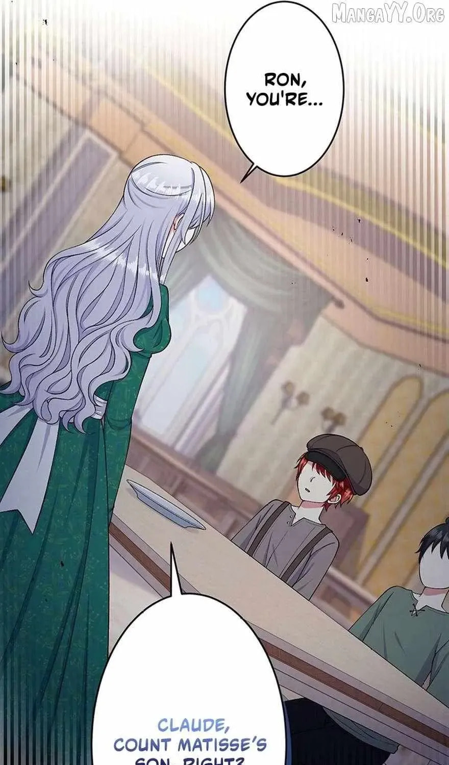 I Have No Intention of Returning to You! Chapter 72 page 71 - 
