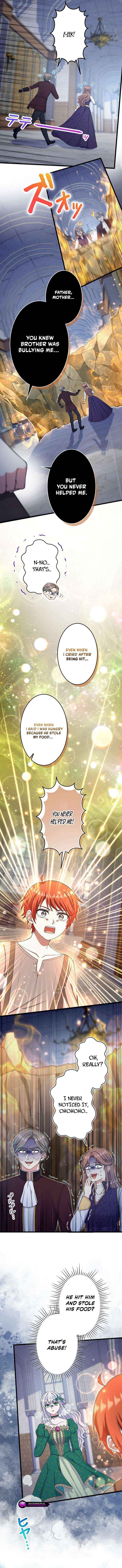 I Have No Intention of Returning to You! Chapter 74 page 9 - 