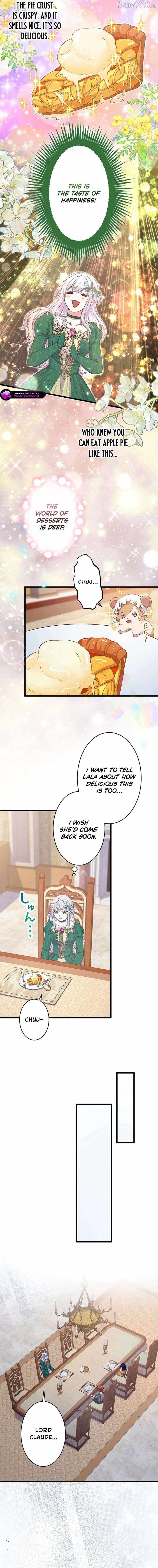 I Have No Intention of Returning to You! Chapter 75 page 15 - 