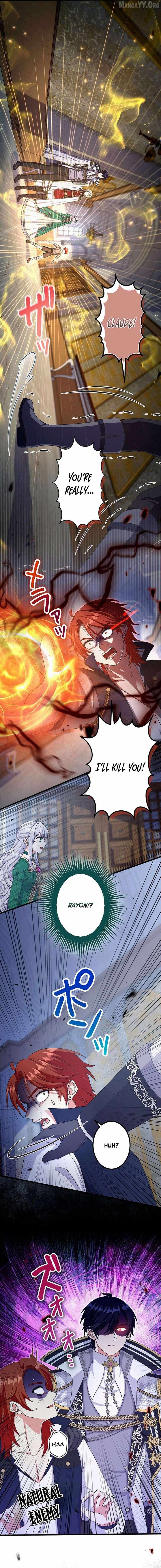 I Have No Intention of Returning to You! Chapter 75 page 6 - 