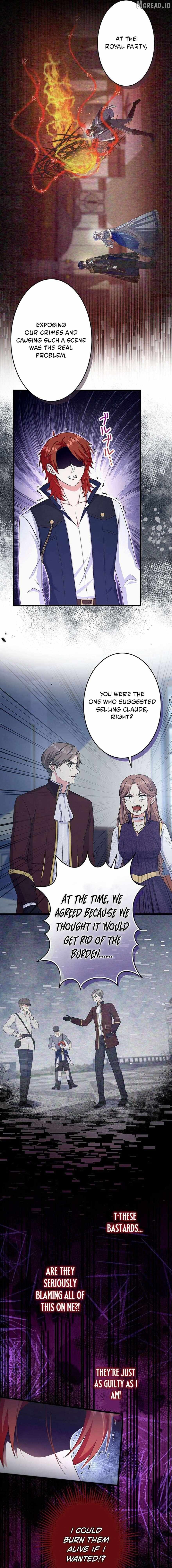 I Have No Intention of Returning to You! Chapter 77 page 6 - 