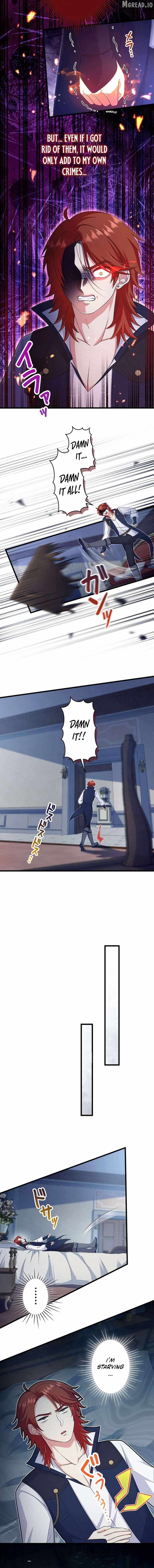 I Have No Intention of Returning to You! Chapter 77 page 7 - 