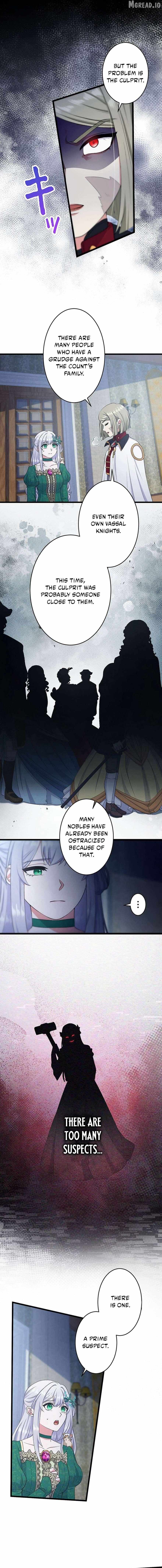 I Have No Intention of Returning to You! Chapter 78 page 7 - 