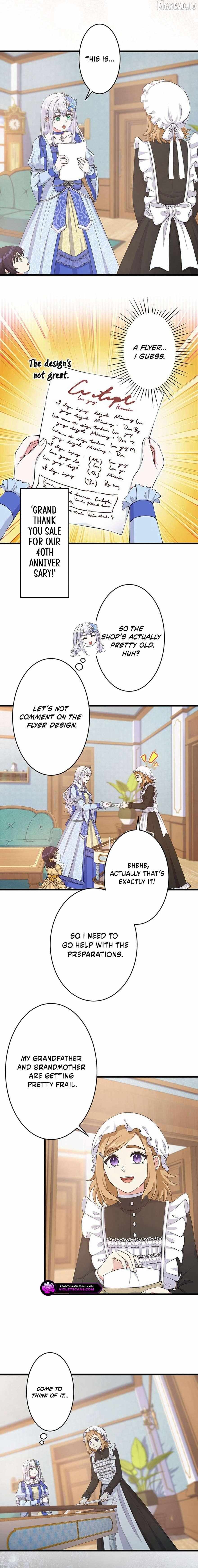 I Have No Intention of Returning to You! Chapter 79 page 6 - 