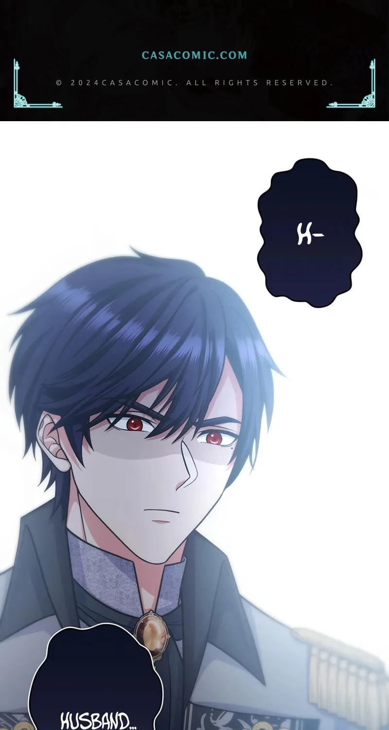 I Have No Intention of Returning to You! Chapter 8 page 2 - 
