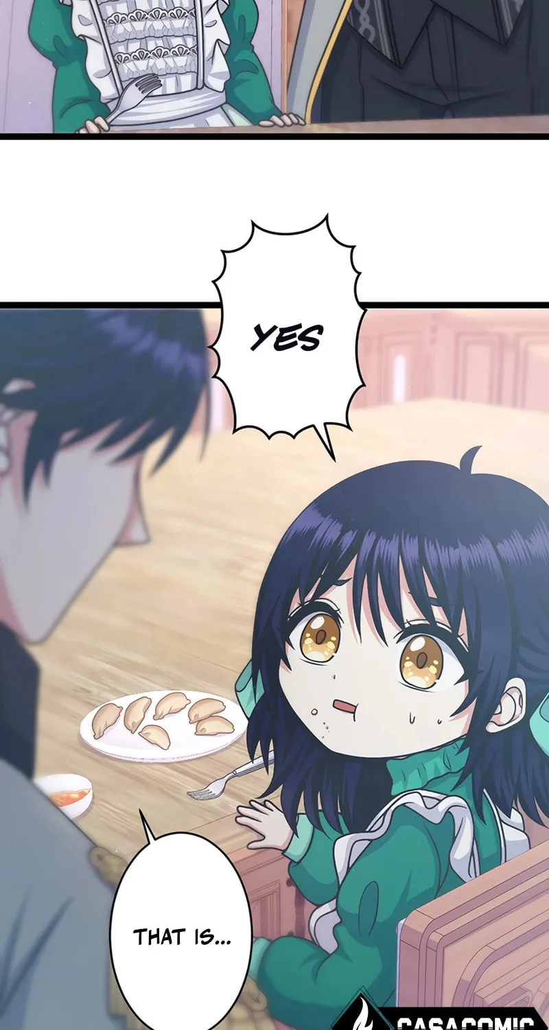 I Have No Intention of Returning to You! Chapter 8 page 11 - 