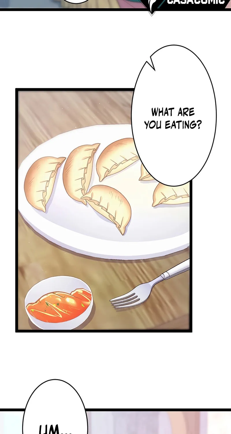 I Have No Intention of Returning to You! Chapter 8 page 12 - 