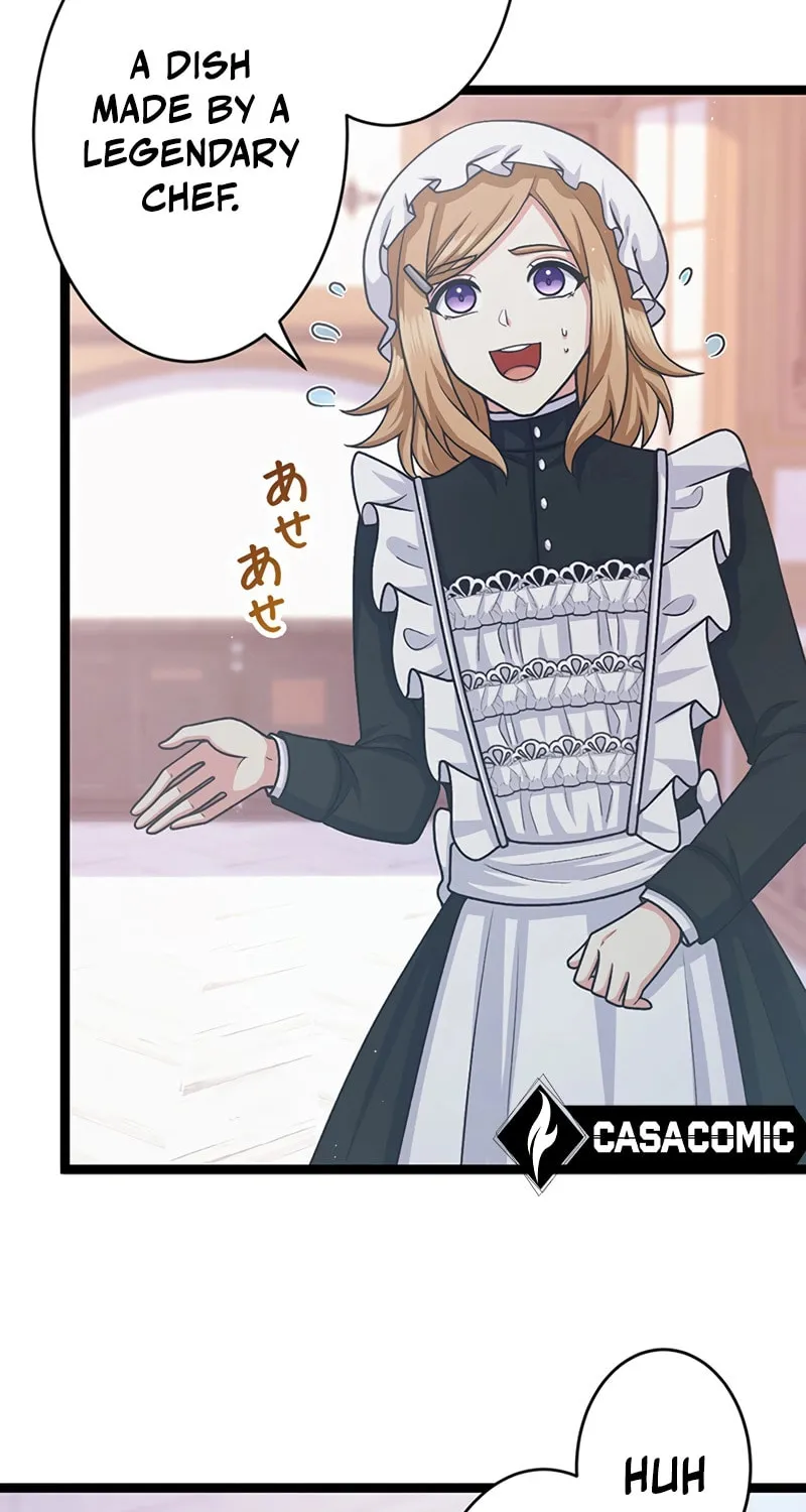I Have No Intention of Returning to You! Chapter 8 page 15 - 