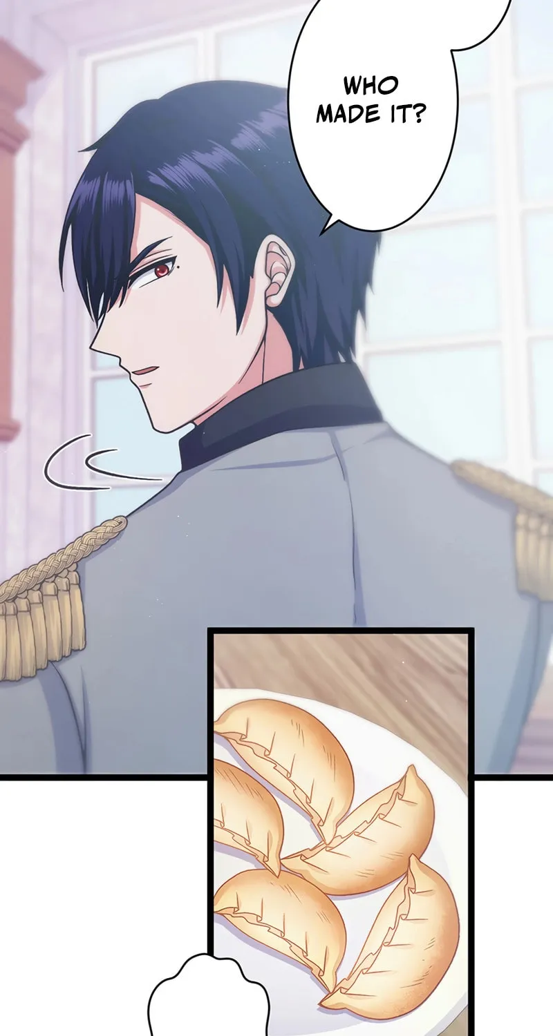 I Have No Intention of Returning to You! Chapter 8 page 16 - 