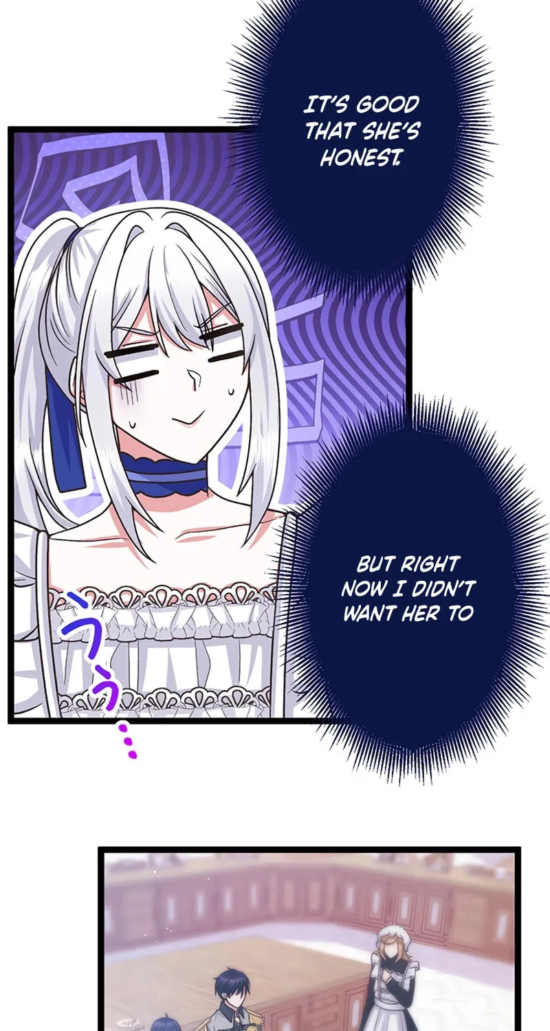 I Have No Intention of Returning to You! Chapter 8 page 20 - 