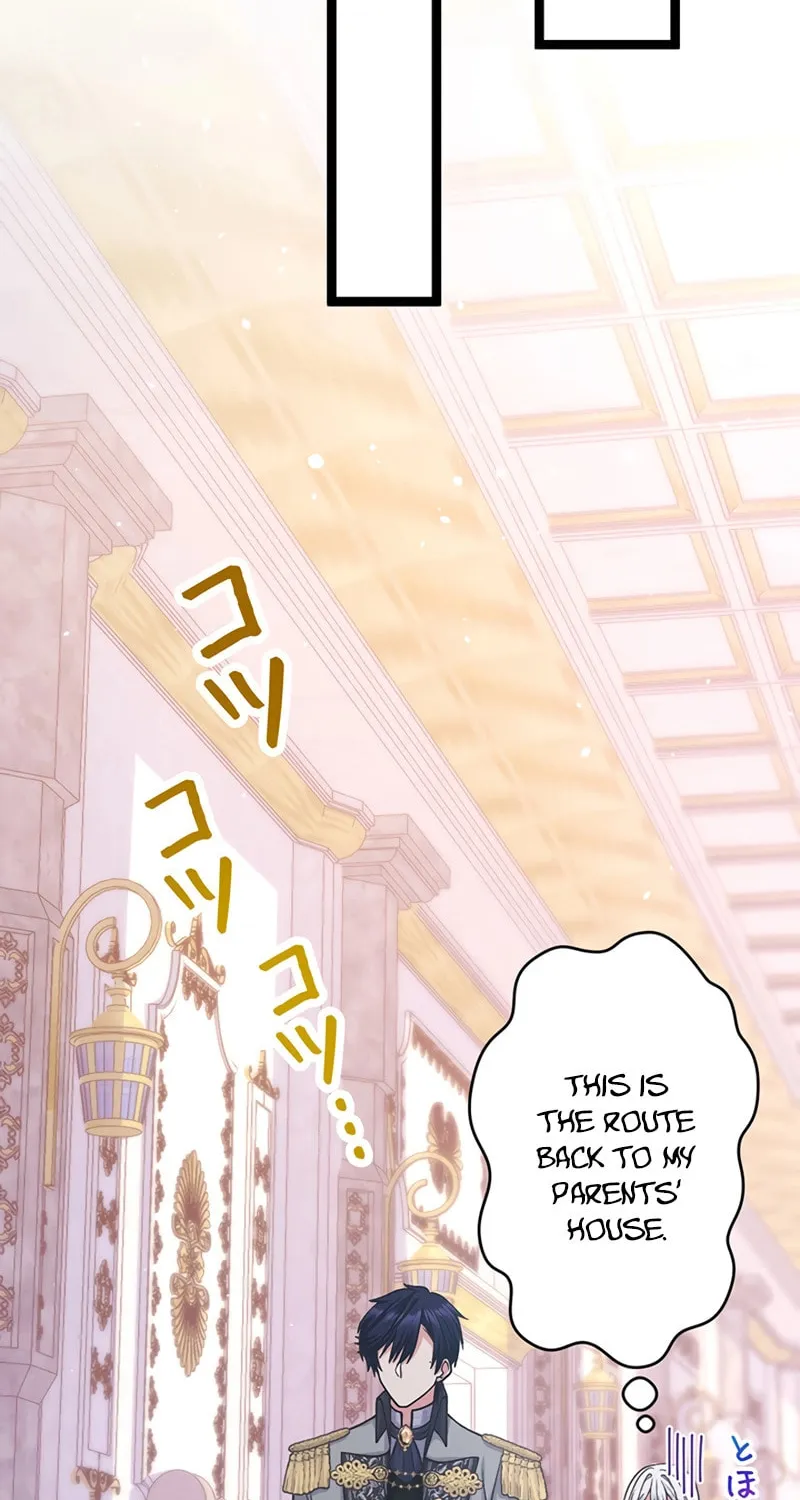 I Have No Intention of Returning to You! Chapter 8 page 23 - 