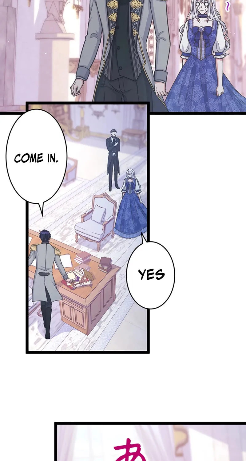 I Have No Intention of Returning to You! Chapter 8 page 24 - 