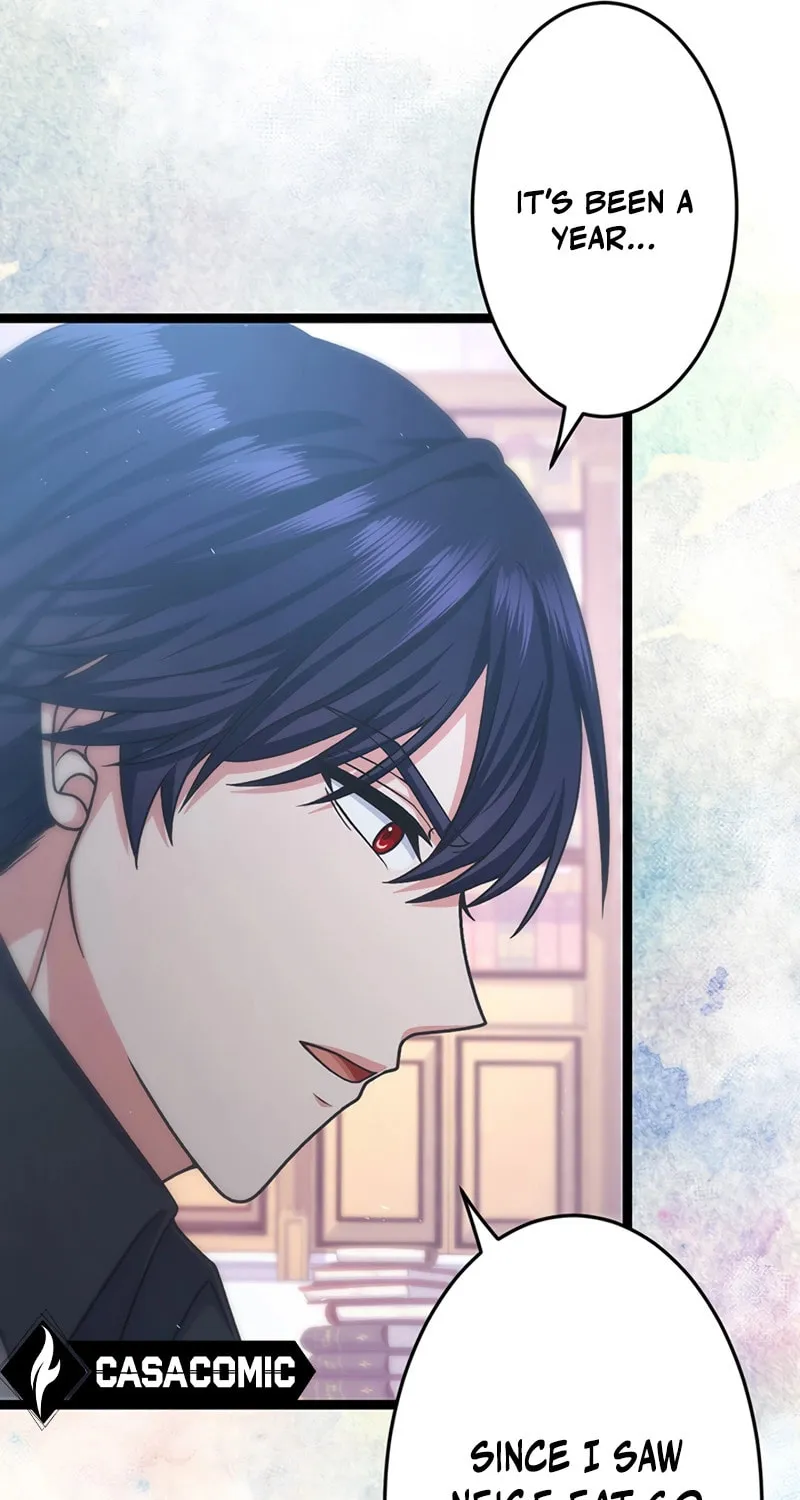 I Have No Intention of Returning to You! Chapter 8 page 26 - 