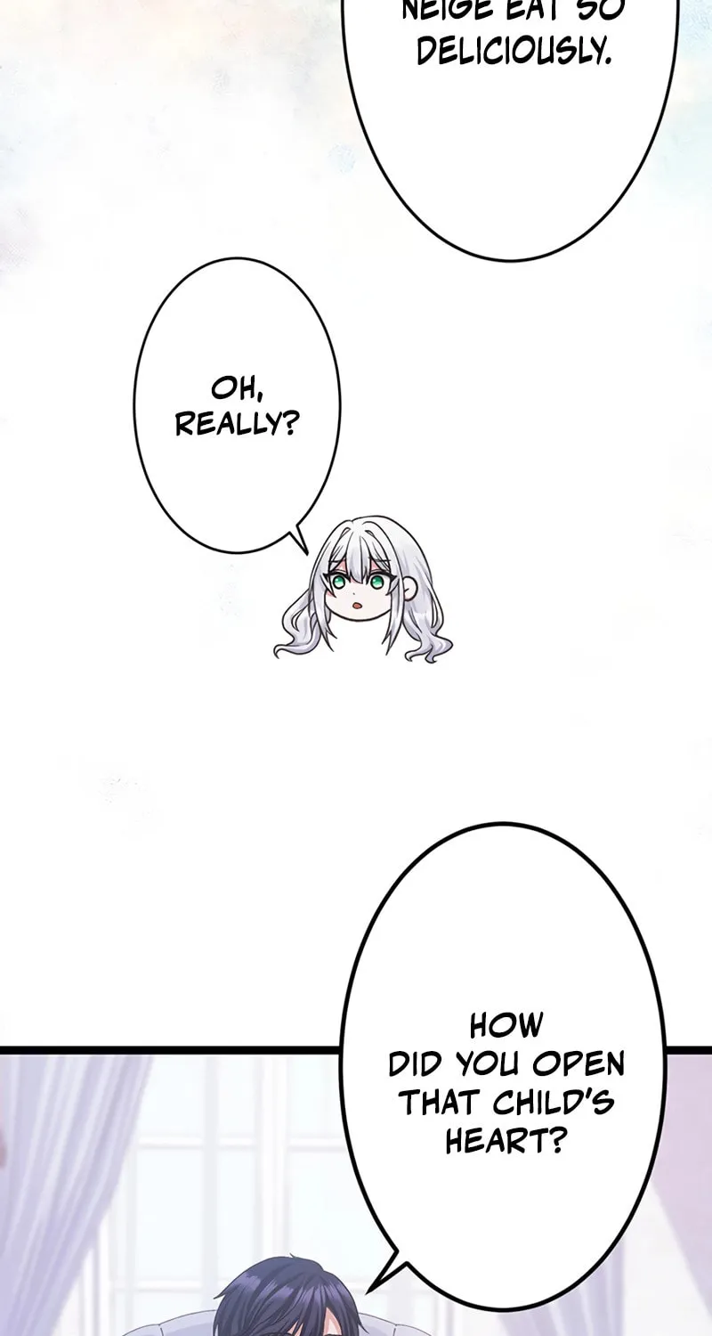I Have No Intention of Returning to You! Chapter 8 page 27 - 