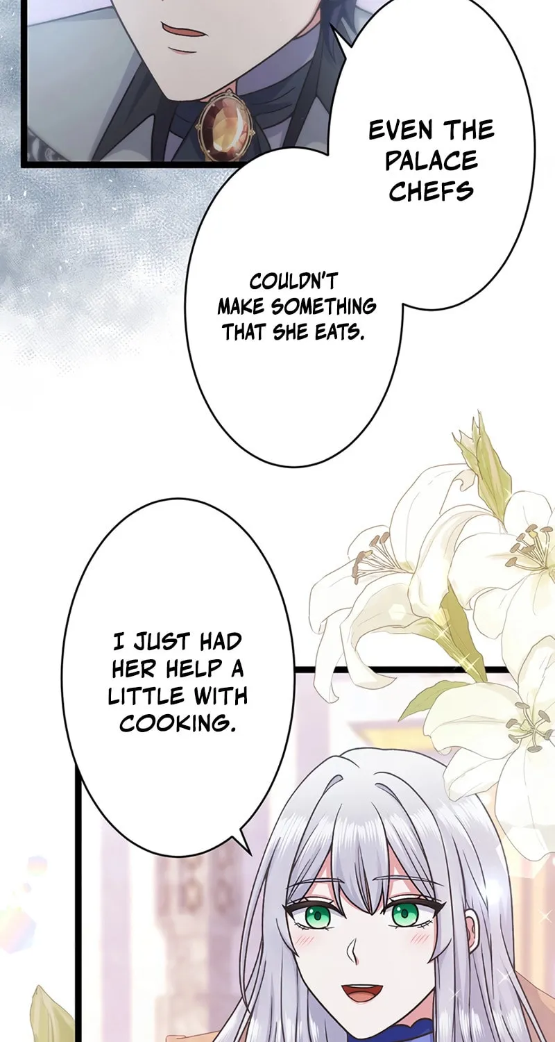 I Have No Intention of Returning to You! Chapter 8 page 29 - 