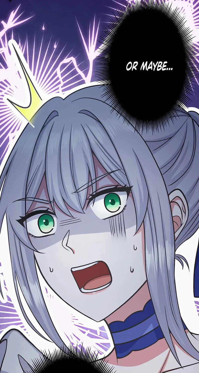 I Have No Intention of Returning to You! Chapter 8 page 4 - 