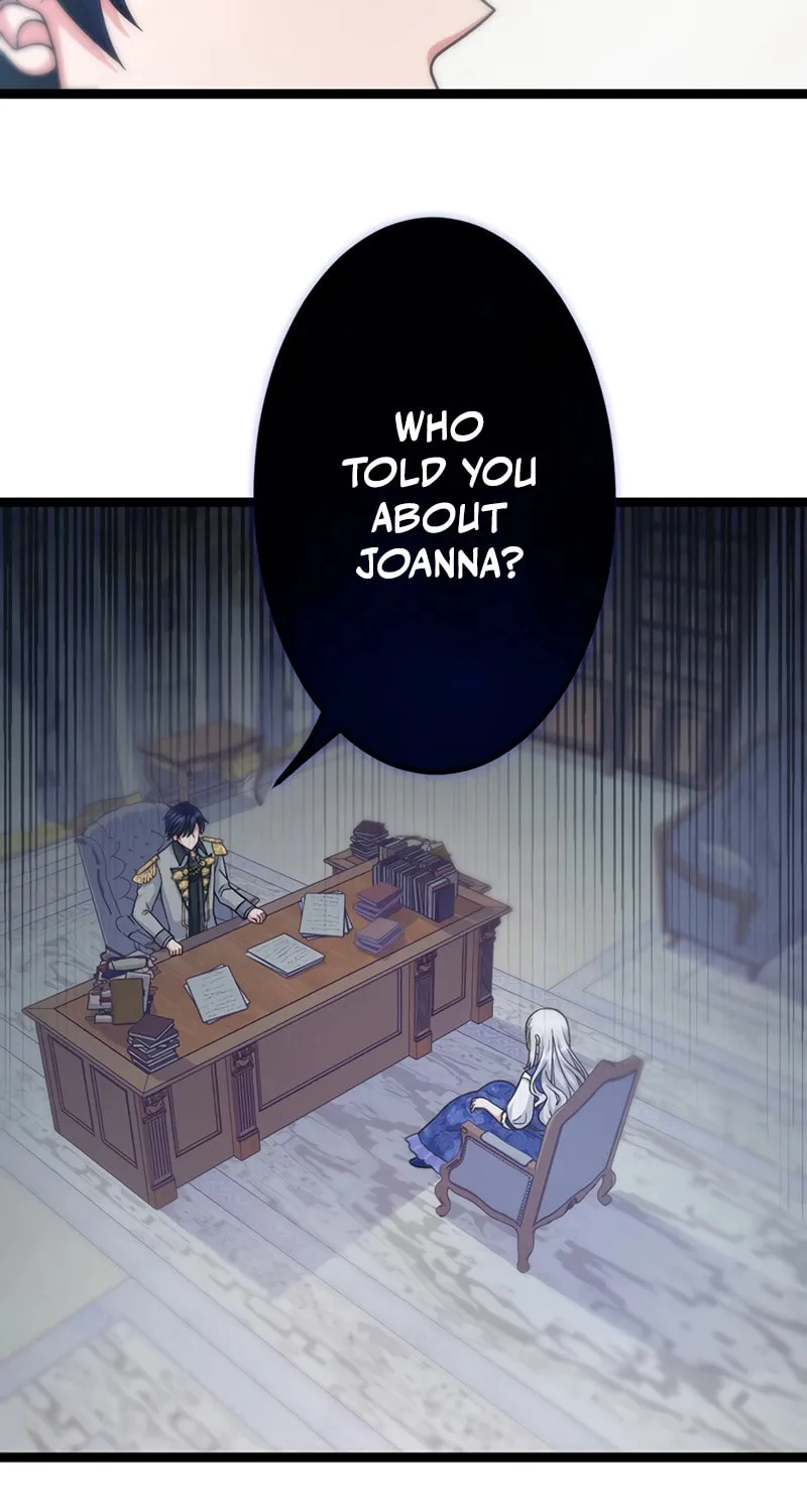 I Have No Intention of Returning to You! Chapter 8 page 31 - 