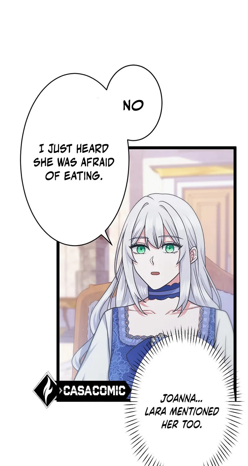 I Have No Intention of Returning to You! Chapter 8 page 32 - 