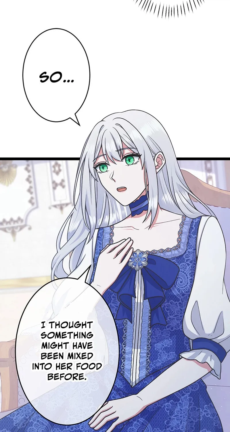 I Have No Intention of Returning to You! Chapter 8 page 33 - 