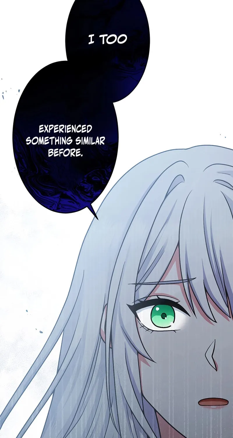 I Have No Intention of Returning to You! Chapter 8 page 36 - 