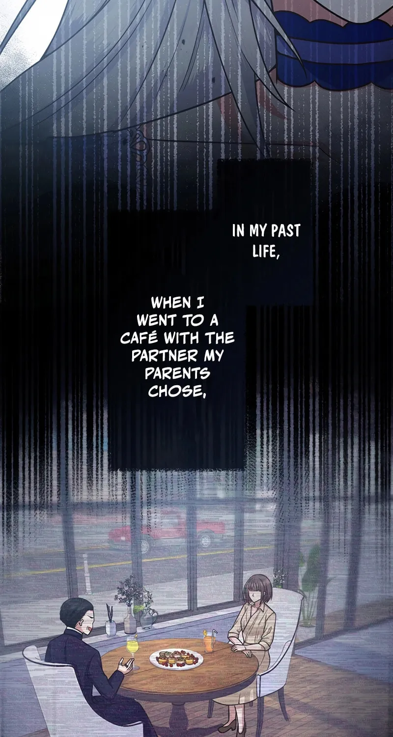 I Have No Intention of Returning to You! Chapter 8 page 37 - 