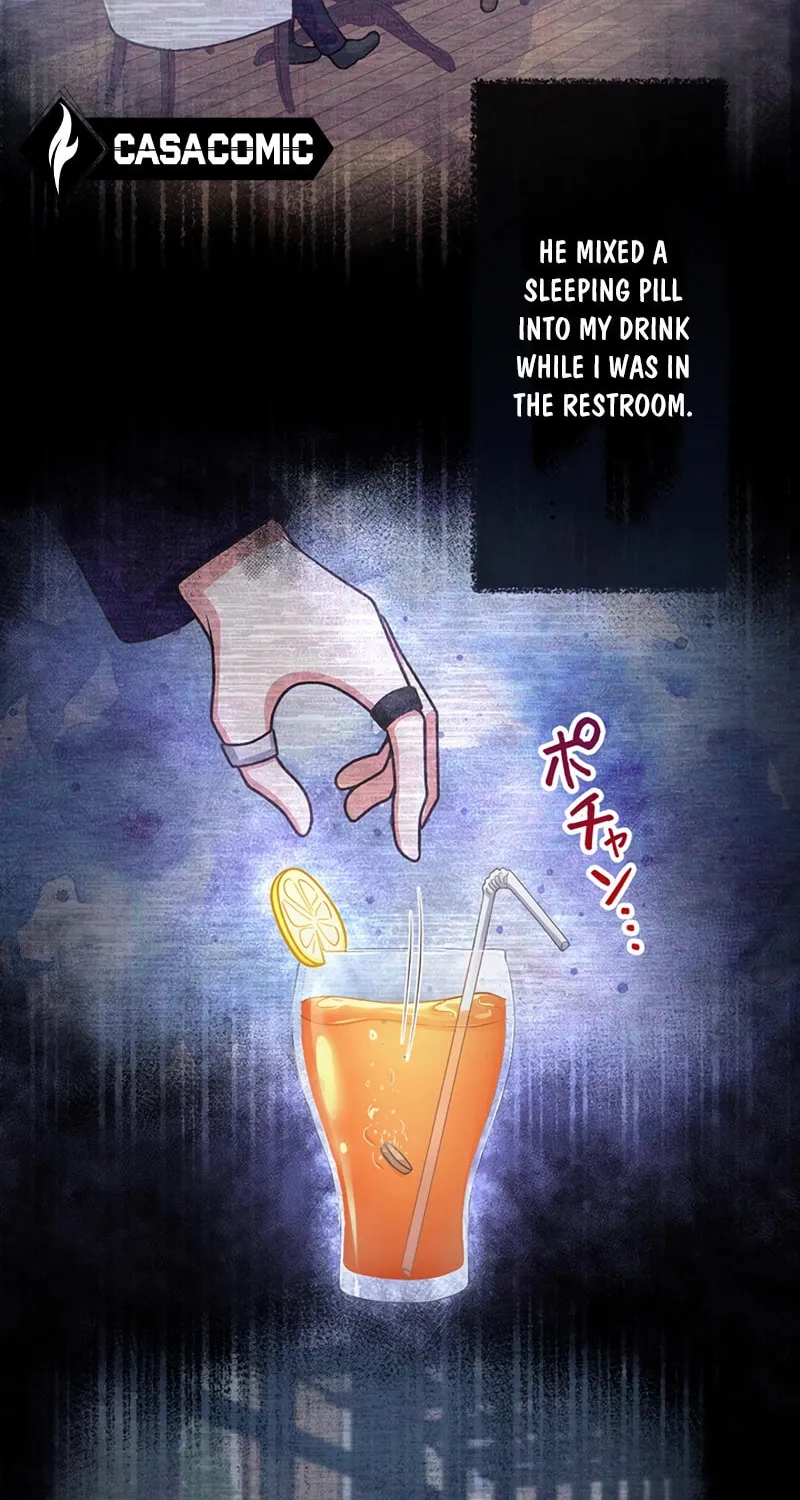 I Have No Intention of Returning to You! Chapter 8 page 38 - 