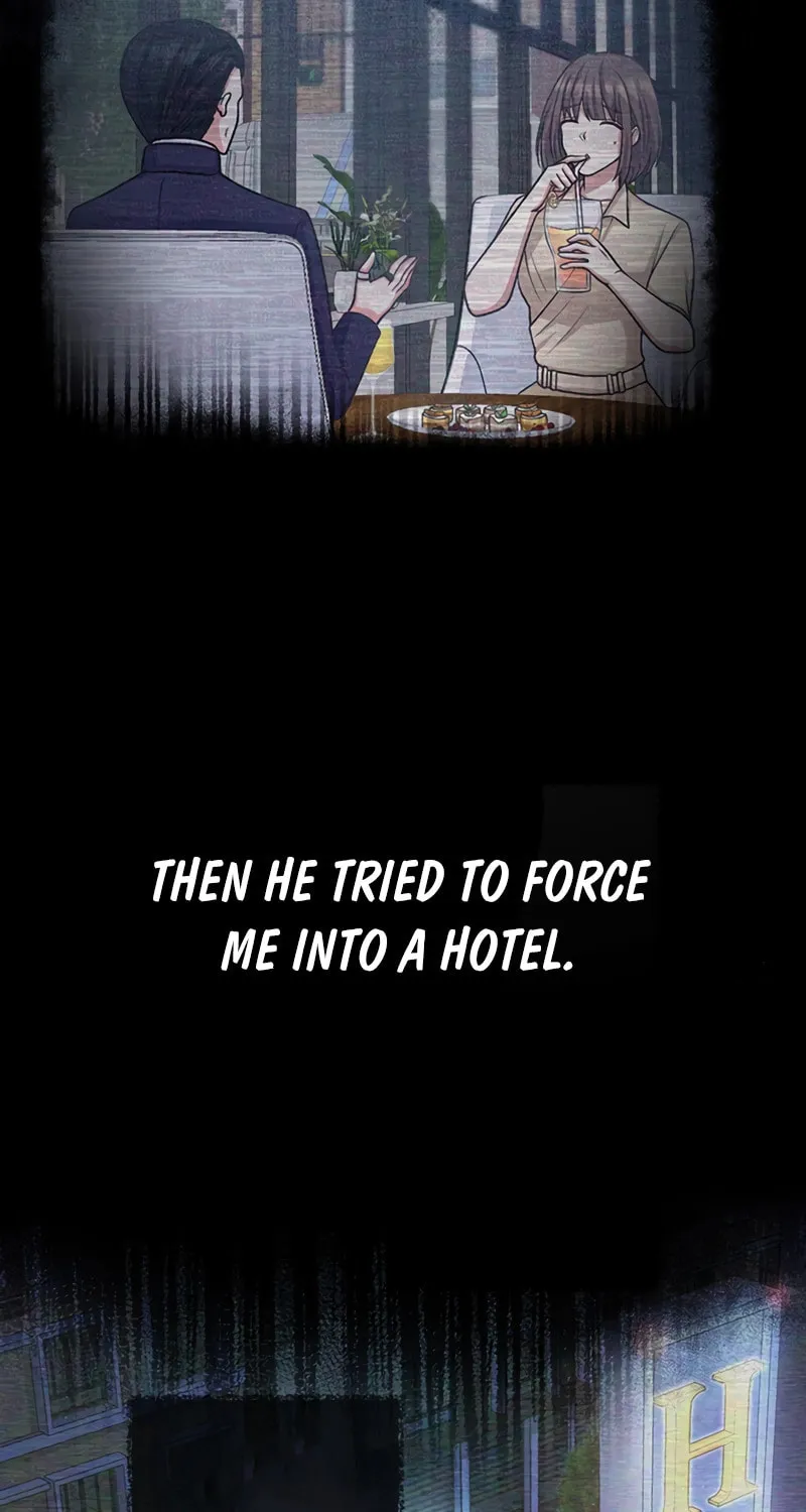 I Have No Intention of Returning to You! Chapter 8 page 39 - 