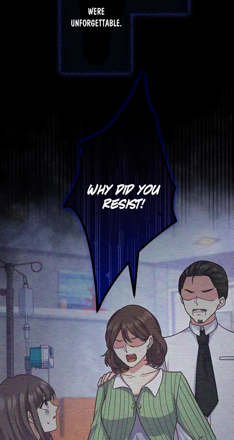 I Have No Intention of Returning to You! Chapter 8 page 41 - 