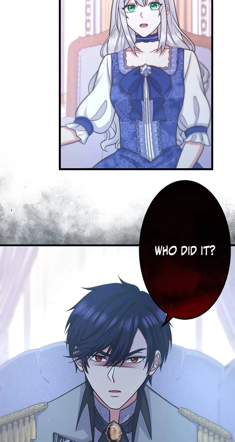 I Have No Intention of Returning to You! Chapter 8 page 44 - 