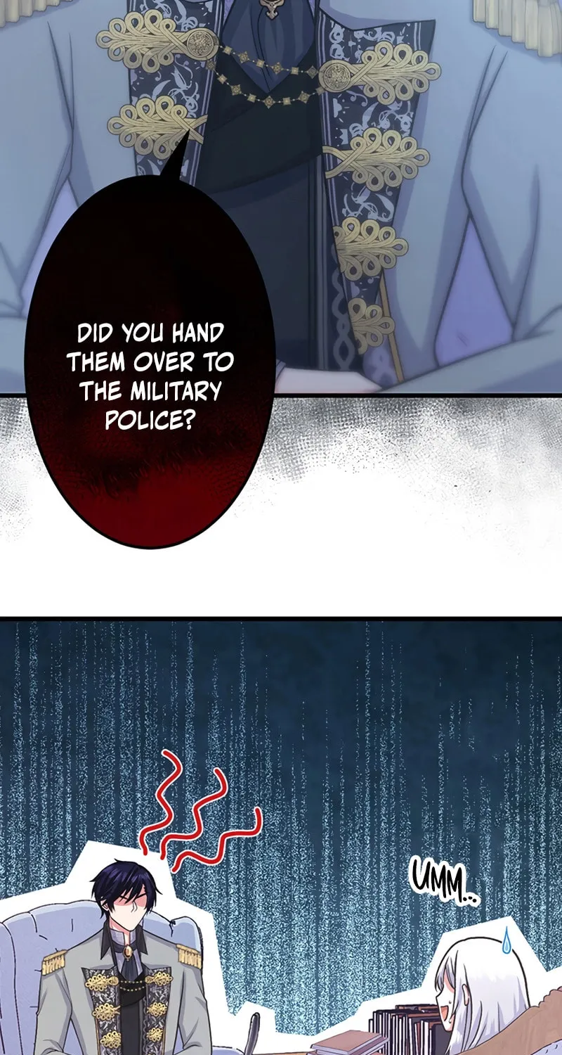 I Have No Intention of Returning to You! Chapter 8 page 45 - 