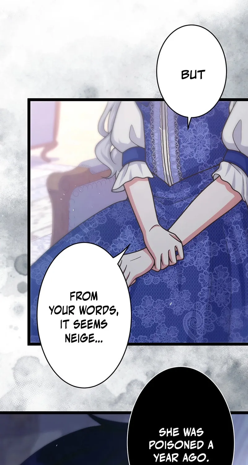 I Have No Intention of Returning to You! Chapter 8 page 47 - 