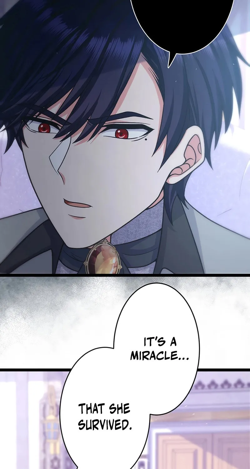 I Have No Intention of Returning to You! Chapter 8 page 48 - 