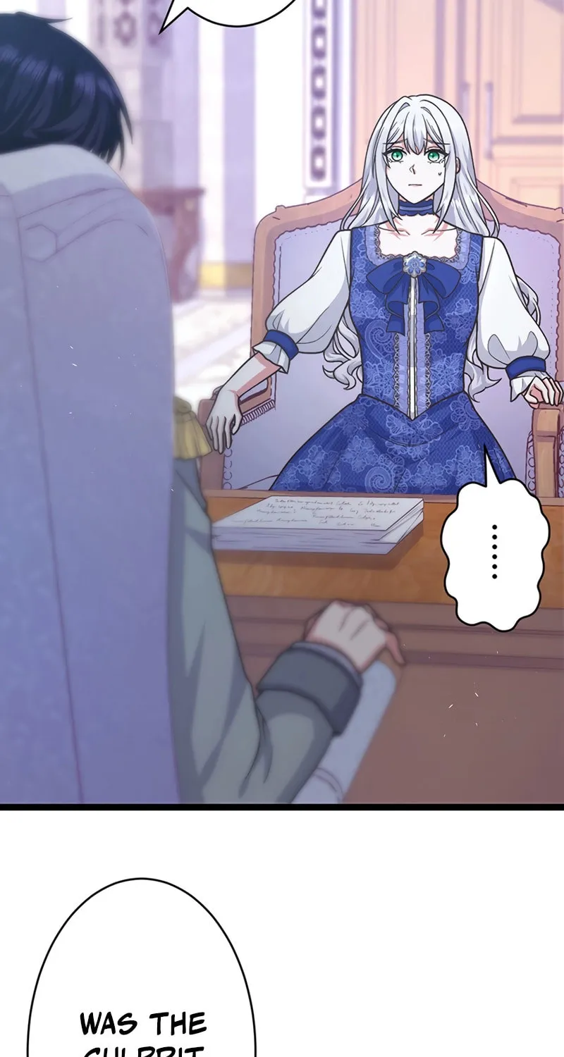 I Have No Intention of Returning to You! Chapter 8 page 49 - 