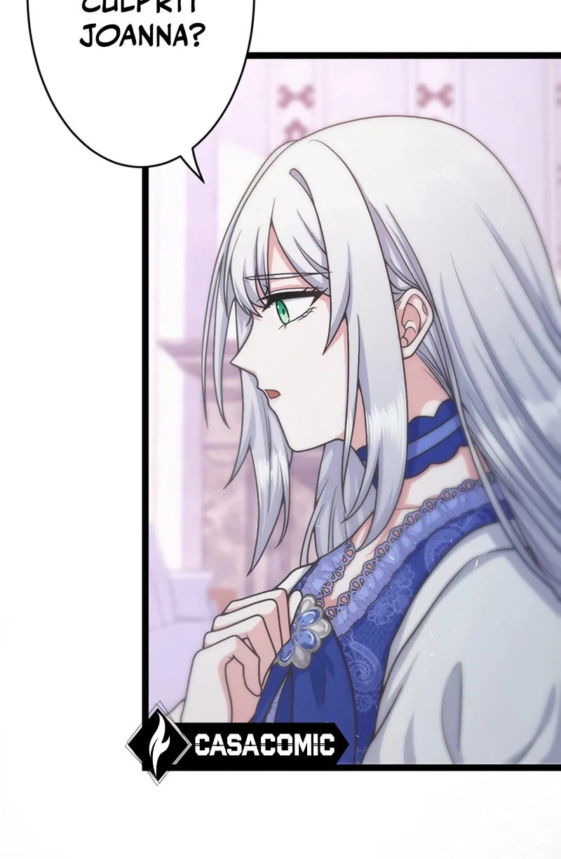 I Have No Intention of Returning to You! Chapter 8 page 50 - 
