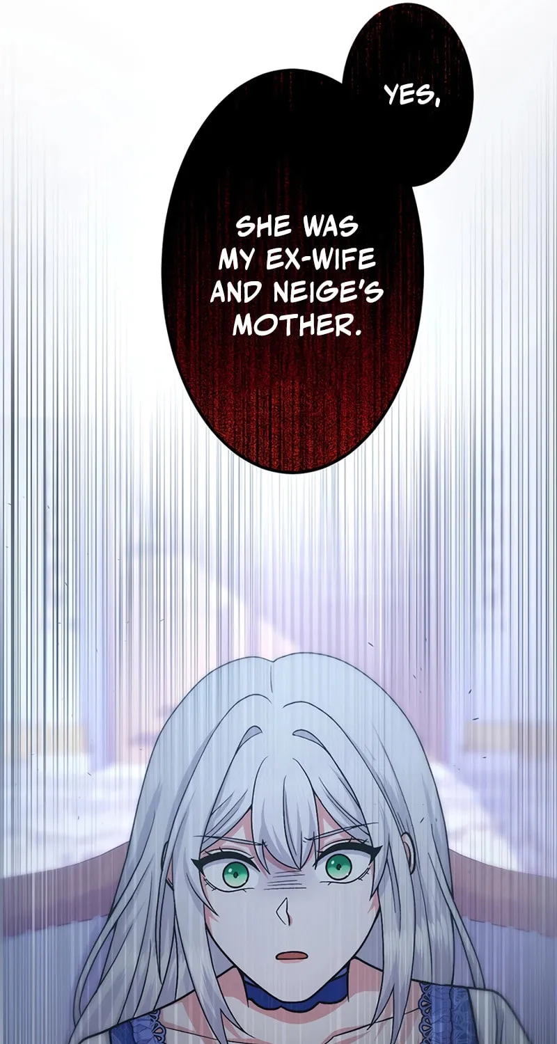 I Have No Intention of Returning to You! Chapter 8 page 51 - 