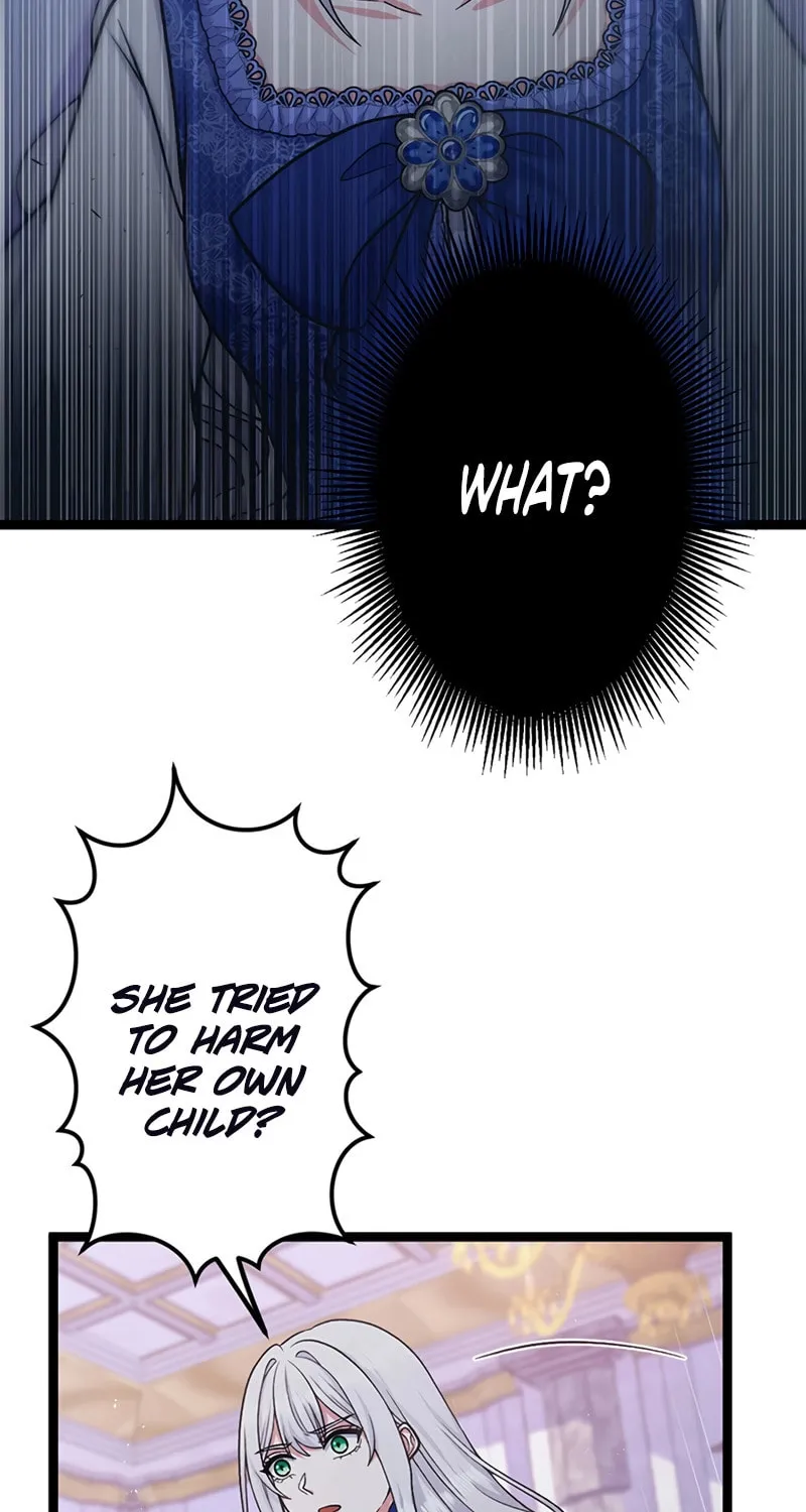 I Have No Intention of Returning to You! Chapter 8 page 52 - 