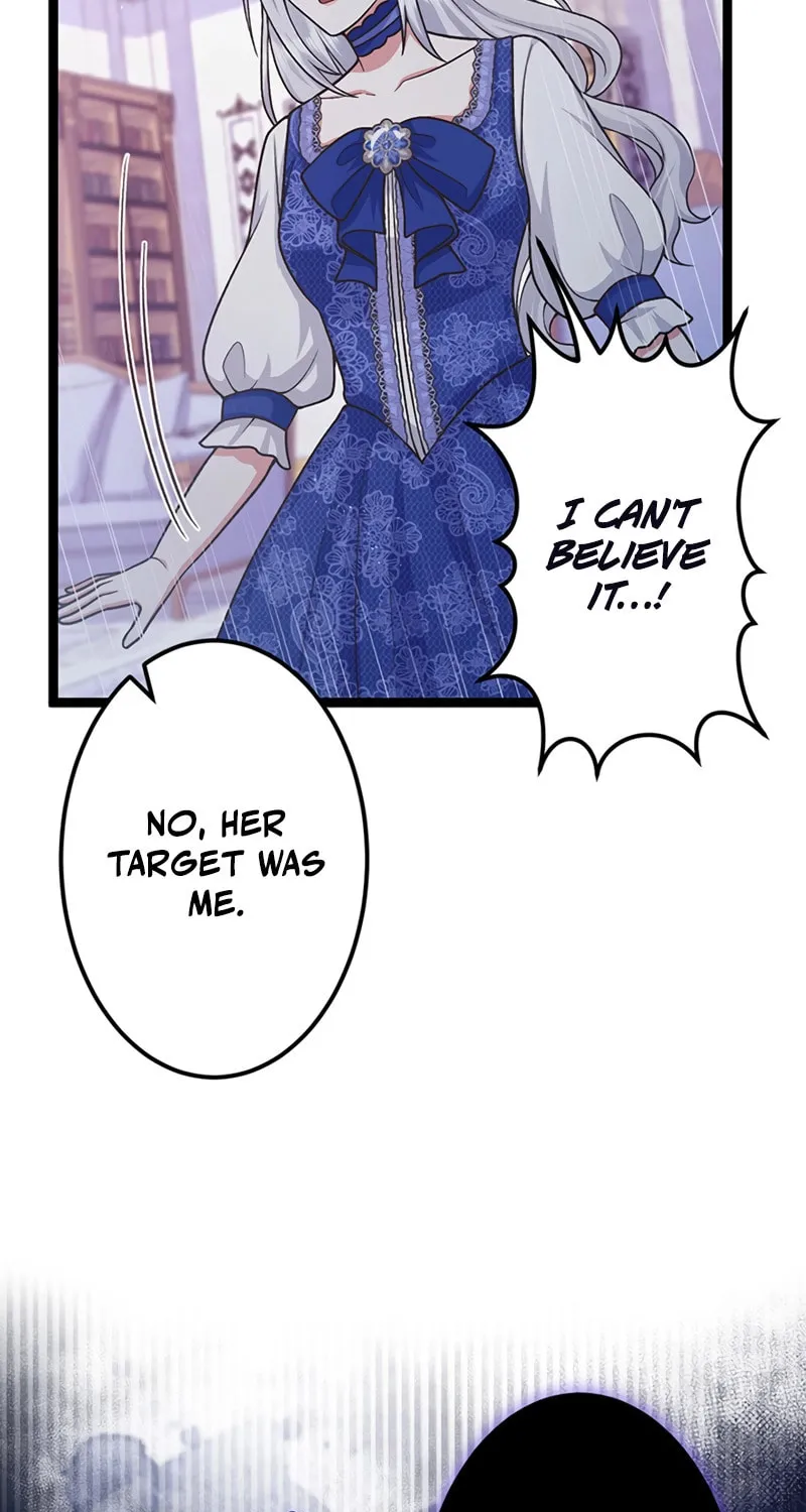I Have No Intention of Returning to You! Chapter 8 page 53 - 