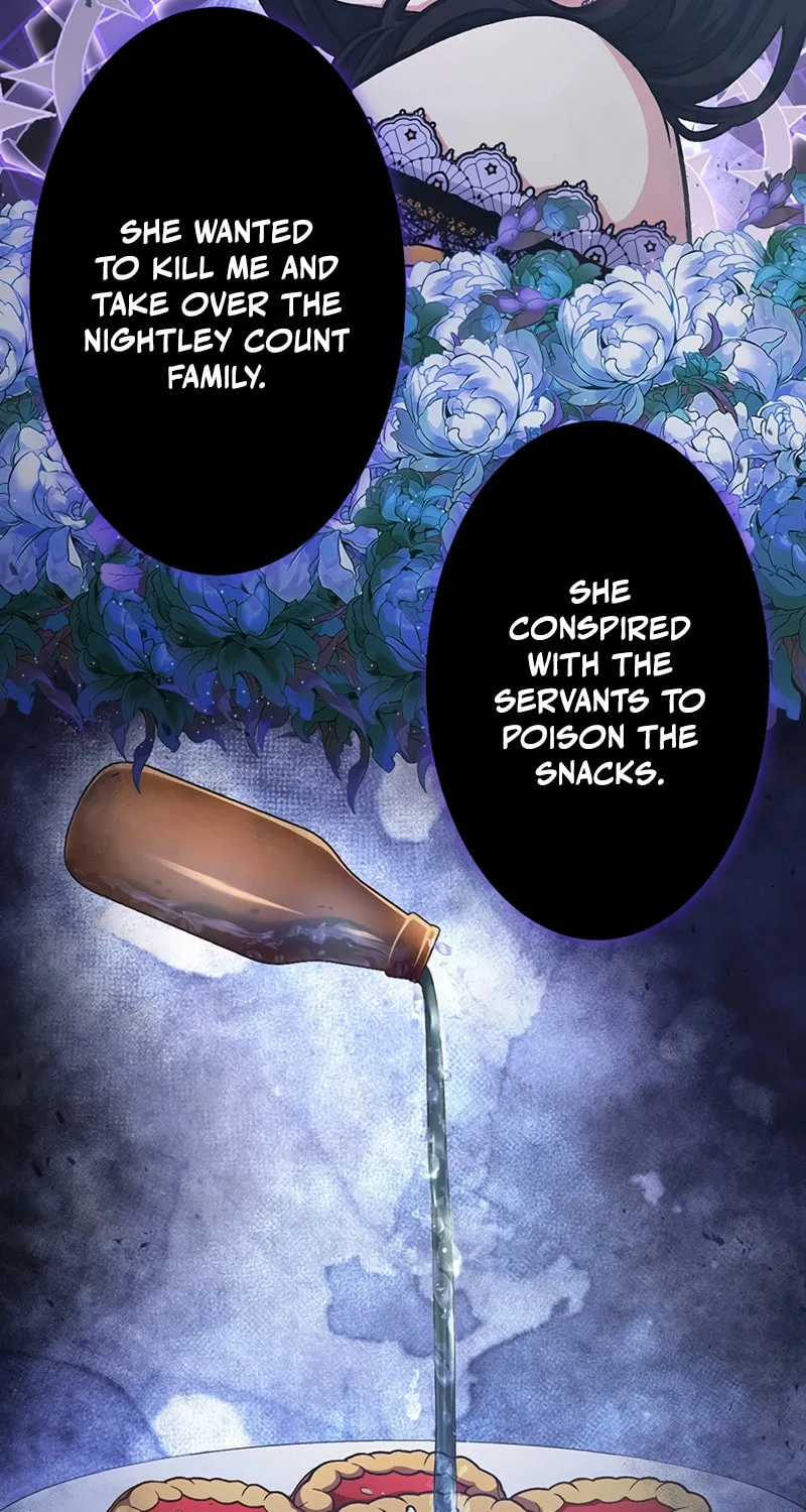 I Have No Intention of Returning to You! Chapter 8 page 55 - 
